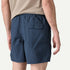Patagonia M Baggies 5" TIDEPOOL BLUE w/ TIDEPOOL BLUE