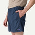 Patagonia M Baggies 5" TIDEPOOL BLUE w/ TIDEPOOL BLUE
