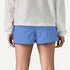 Patagonia W Barely Baggies Shorts ABUNDANT BLUE