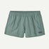 Patagonia W Barely Baggies 2 1/2" BLUE SAGE