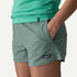 Patagonia W Barely Baggies 2 1/2" BLUE SAGE