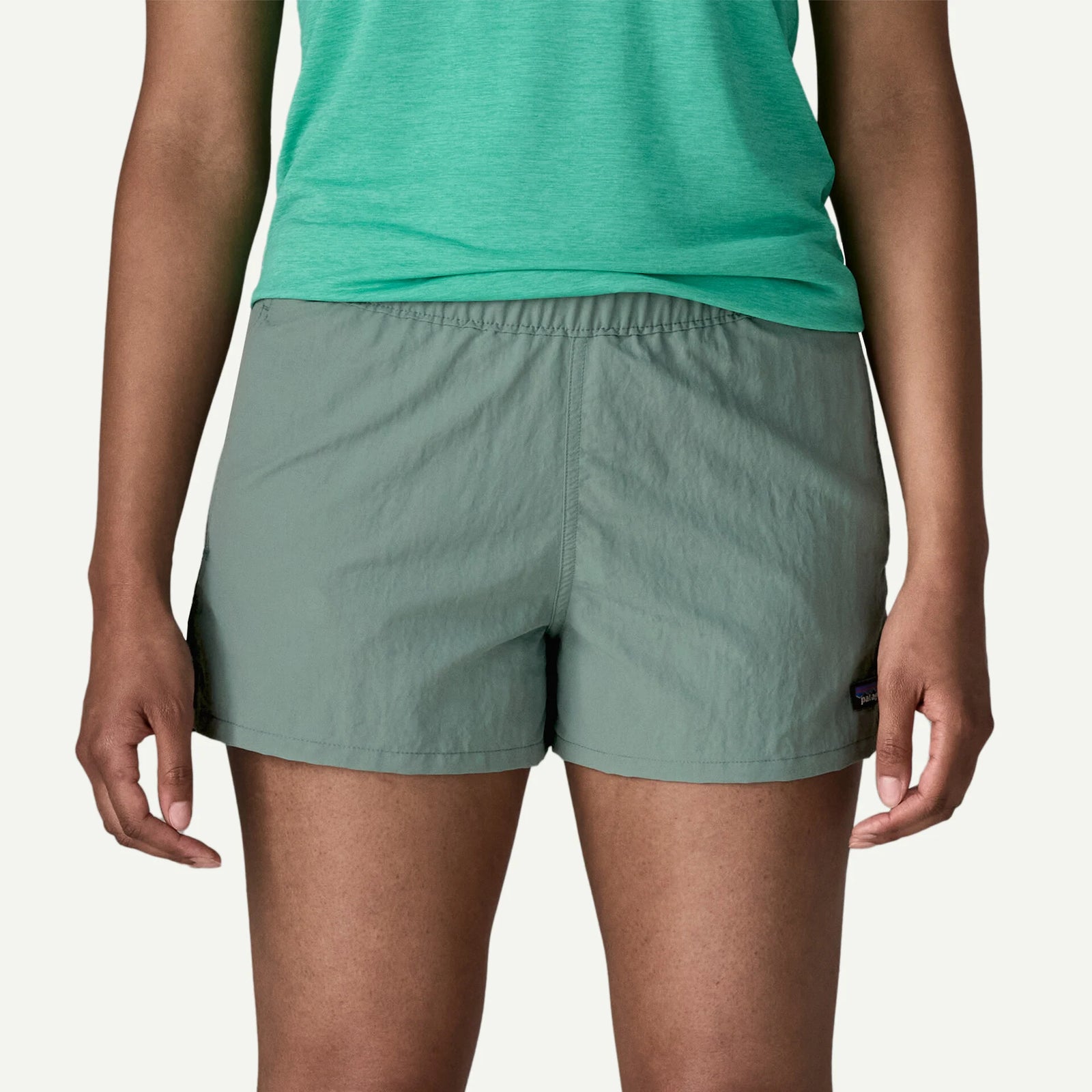 Patagonia W Barely Baggies 2 1/2
