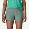 Patagonia W Barely Baggies 2 1/2" BLUE SAGE