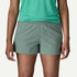 Patagonia W Barely Baggies 2 1/2" BLUE SAGE