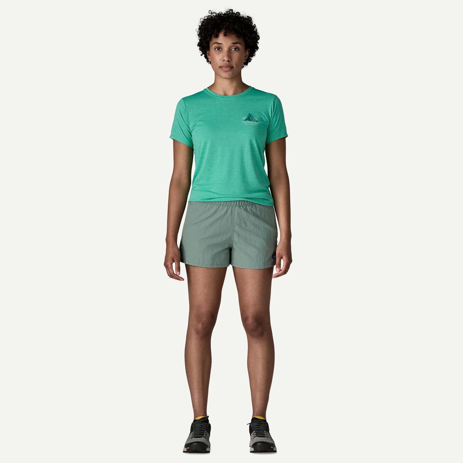 Patagonia W Barely Baggies 2 1/2