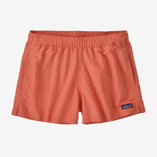 Patagonia W Barely Baggies 2.5
