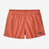Patagonia W Barely Baggies 2.5" COHO CORAL