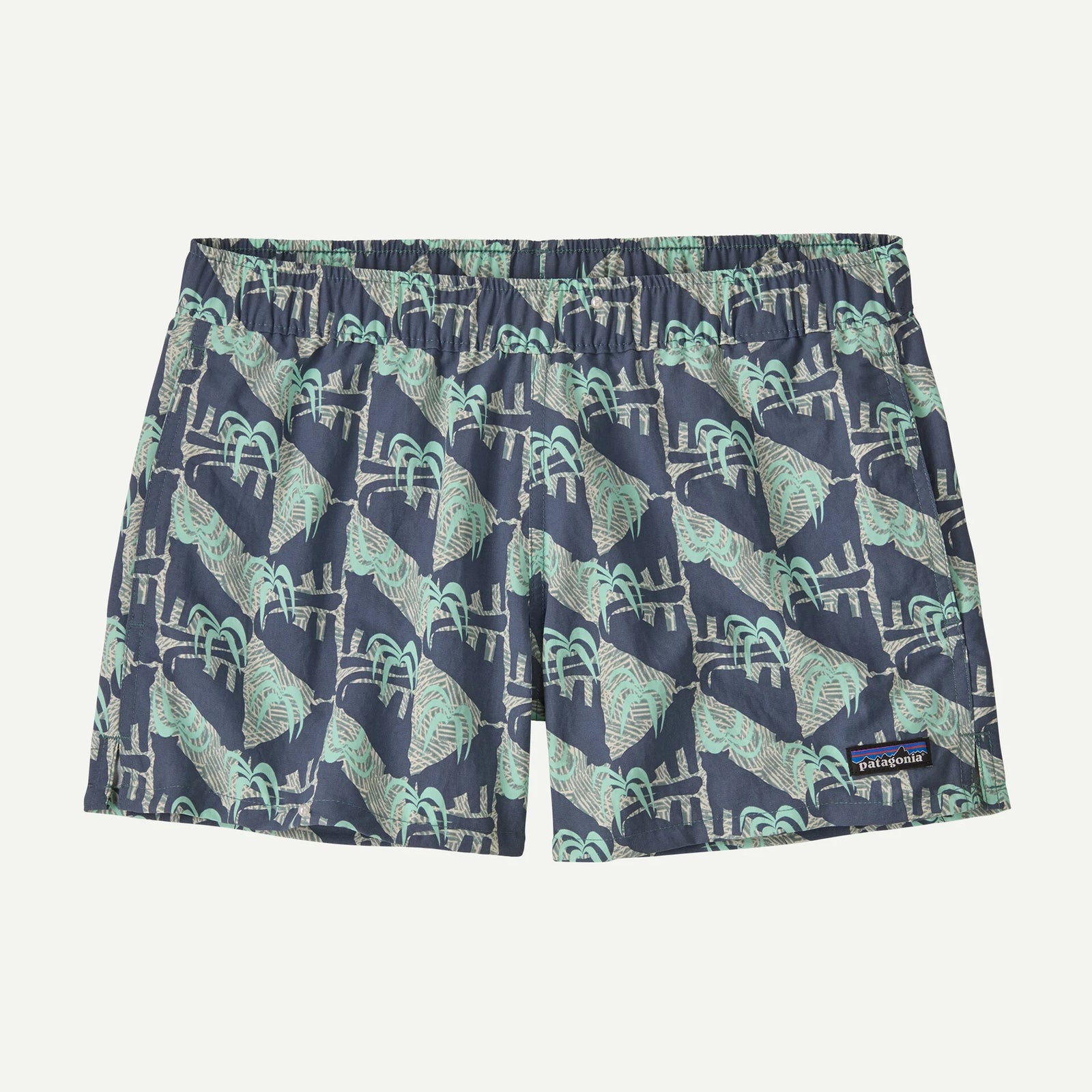 Patagonia W Barely Baggies 2 1/2