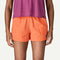Patagonia W Barely Baggies 2 1/2" PEACH SHERBET
