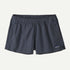 Patagonia W Barely Baggies Shorts 2 1/2" SMOLDER BLUE