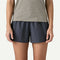 Patagonia W Barely Baggies Shorts 2 1/2" SMOLDER BLUE