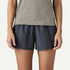 Patagonia W Barely Baggies Shorts 2 1/2" SMOLDER BLUE