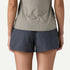 Patagonia W Barely Baggies Shorts 2 1/2" SMOLDER BLUE