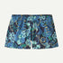 Patagonia W Barely Baggies 21/2" TROPICLIMB NEW NAVY
