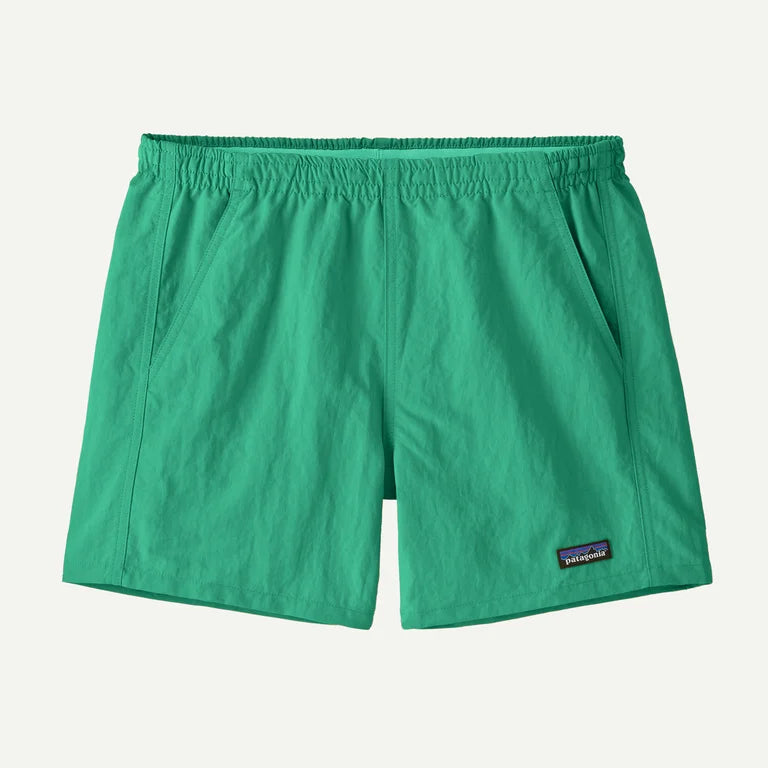 Patagonia W Baggies Shorts 5