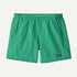 Patagonia W Baggies Shorts 5" AQUA STONE