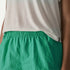 Patagonia W Baggies Shorts 5" AQUA STONE