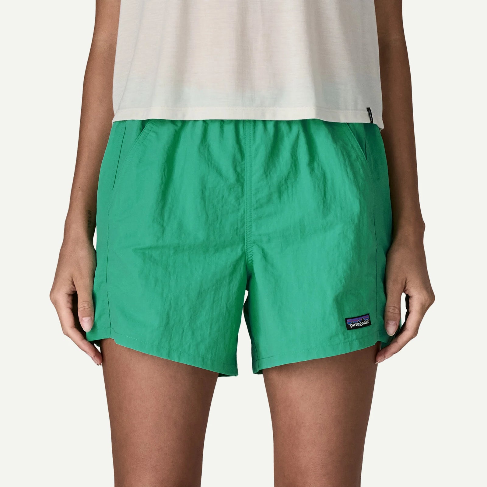 Patagonia W Baggies Shorts 5