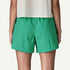Patagonia W Baggies Shorts 5" AQUA STONE