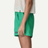 Patagonia W Baggies Shorts 5" AQUA STONE