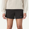 Patagonia W Baggies Shorts BLACK W/ BLACK