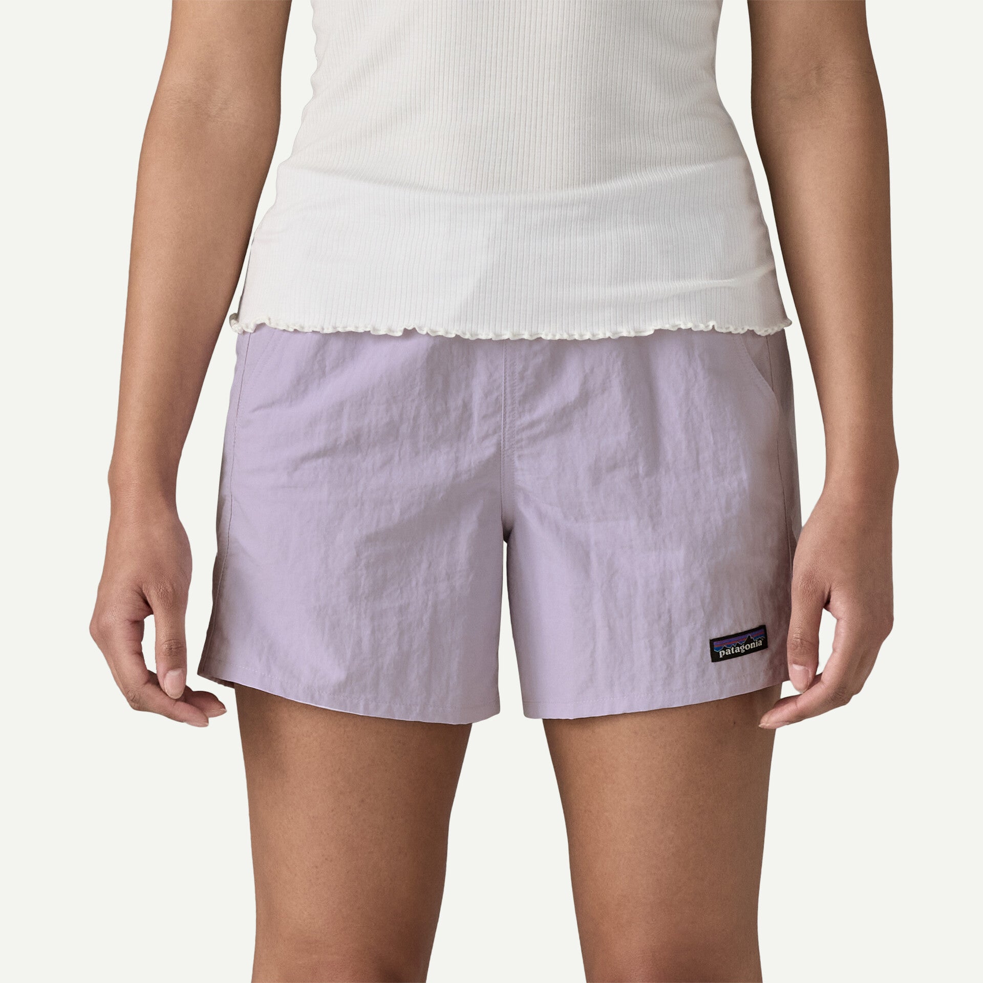 Patagonia W Baggies 5" Shorts FOXGLOVE PURPLE
