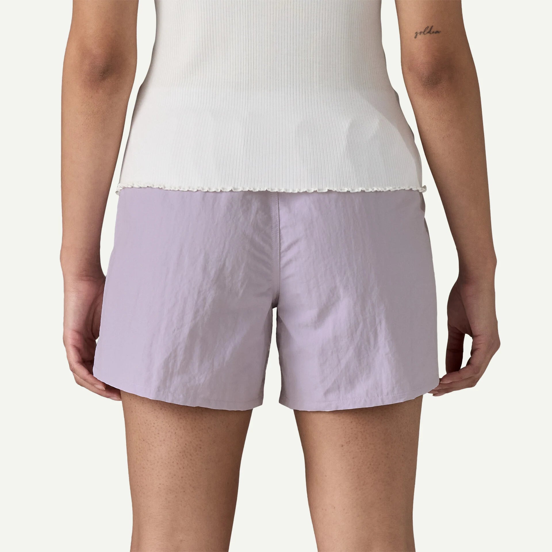 Patagonia W Baggies 5" Shorts FOXGLOVE PURPLE