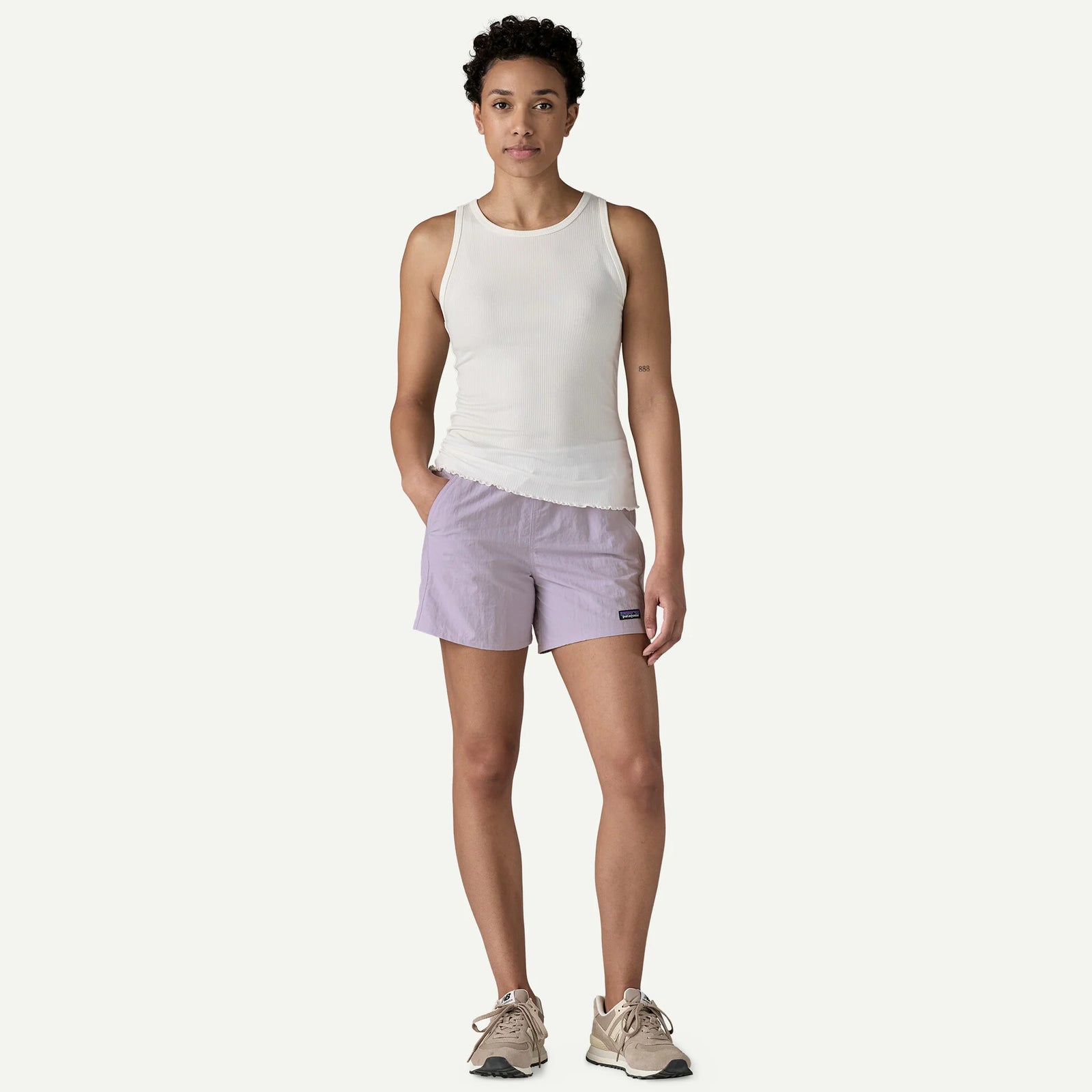 Patagonia W Baggies 5
