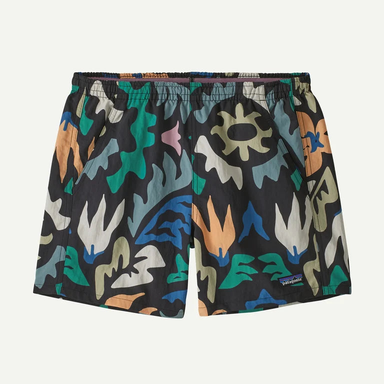 Patagonia W Baggies Shorts 5