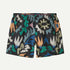Patagonia W Baggies Shorts 5" KALEIDO BLACK
