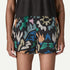 Patagonia W Baggies Shorts 5" KALEIDO BLACK