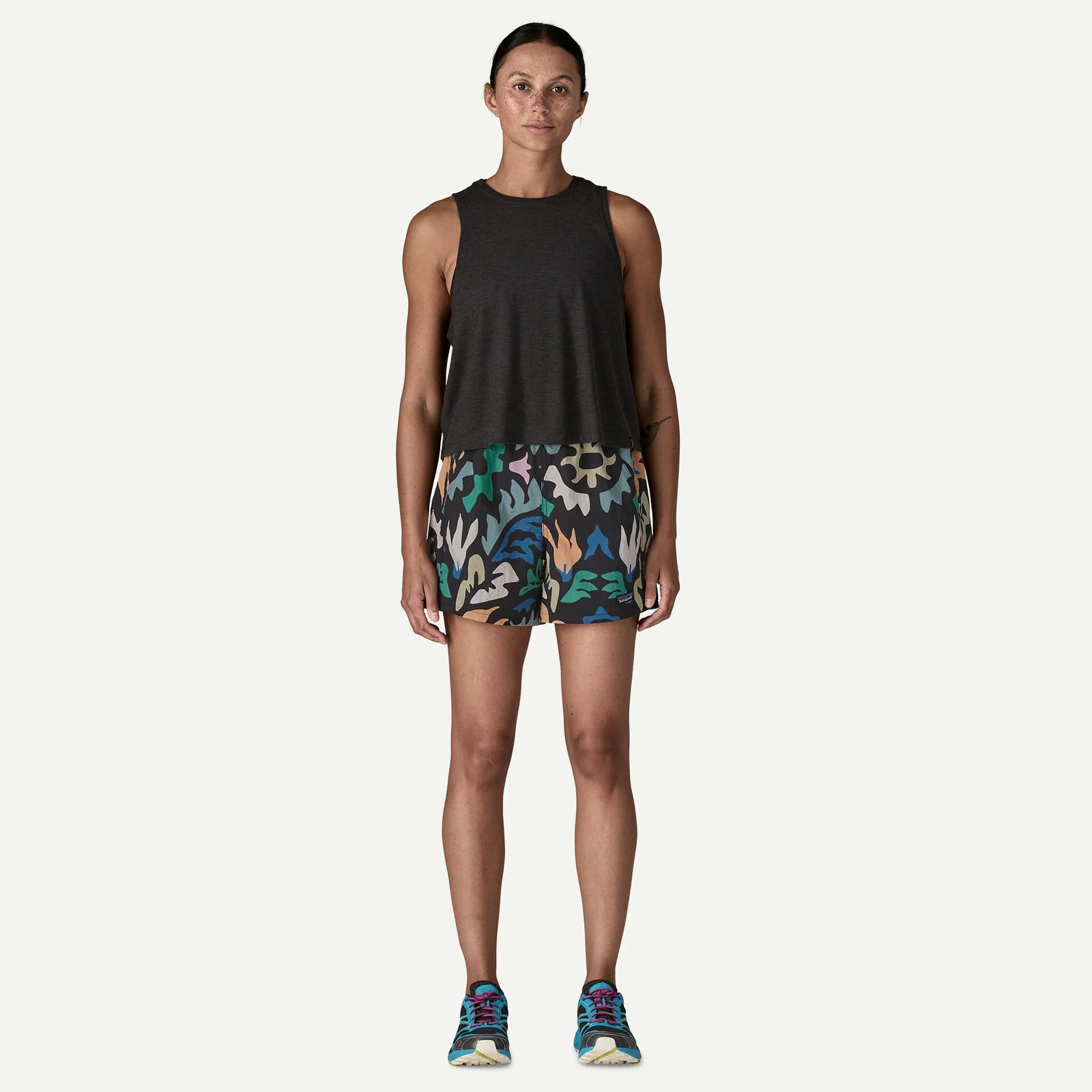 Patagonia W Baggies Shorts 5