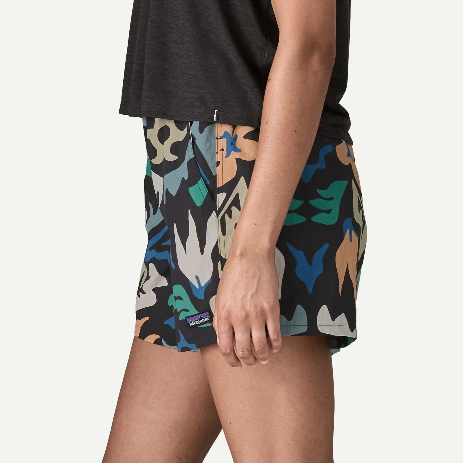Patagonia W Baggies Shorts 5