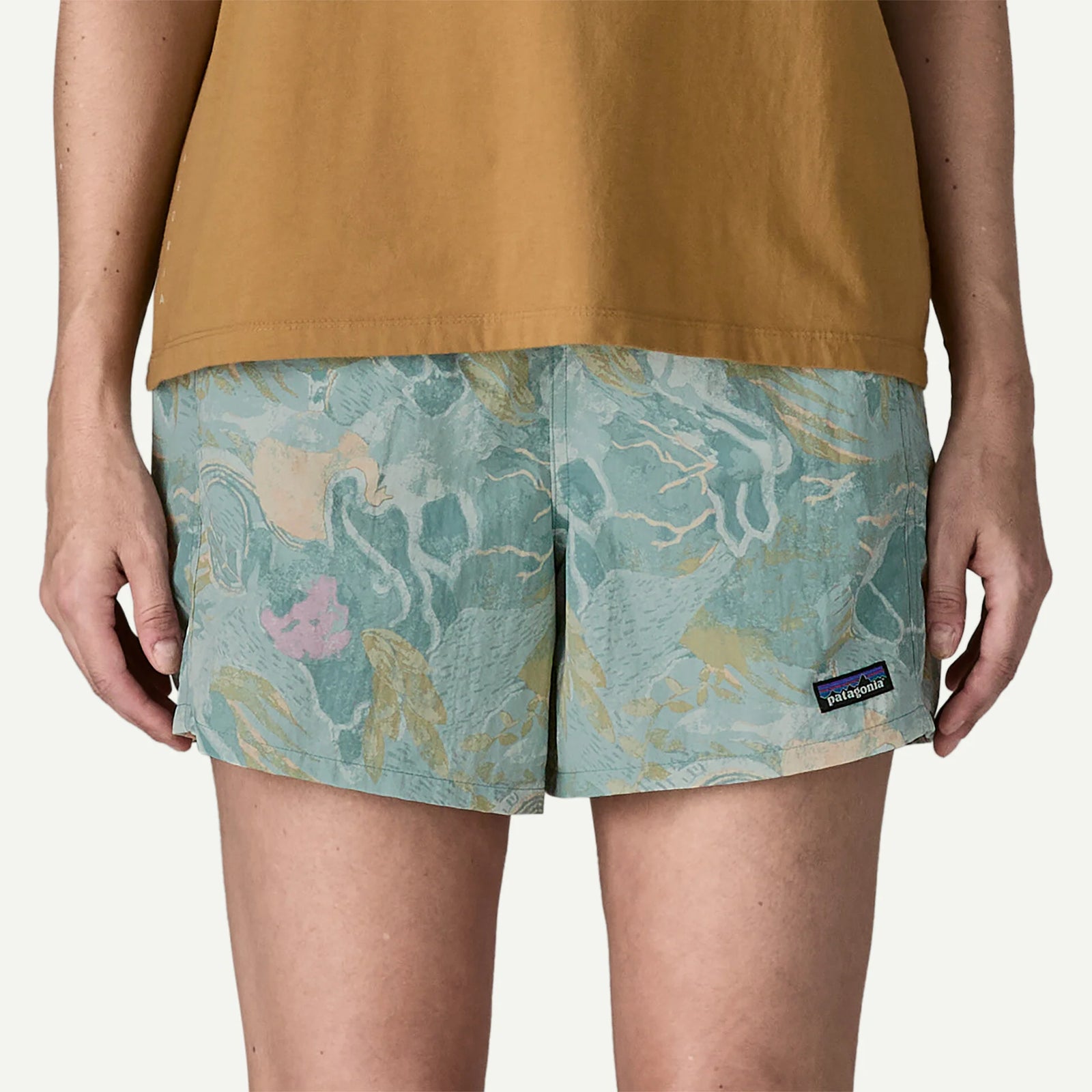 Patagonia W Baggies 5