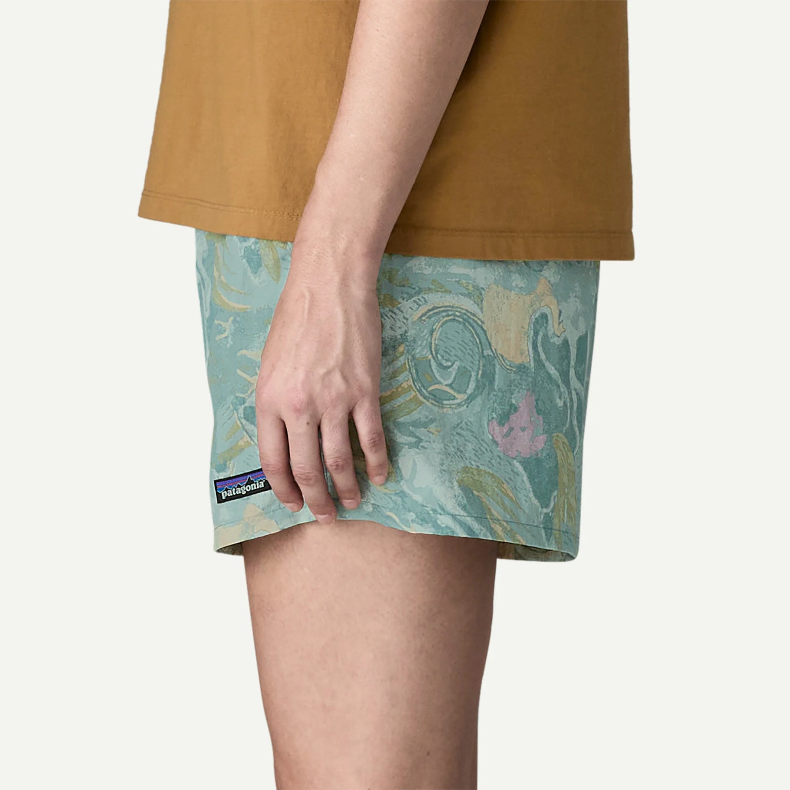 Patagonia W Baggies 5