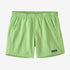 Patagonia W Baggies 5" SALAMANDER GREEN