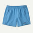 Patagonia W Baggies 5" SHORE BLUE