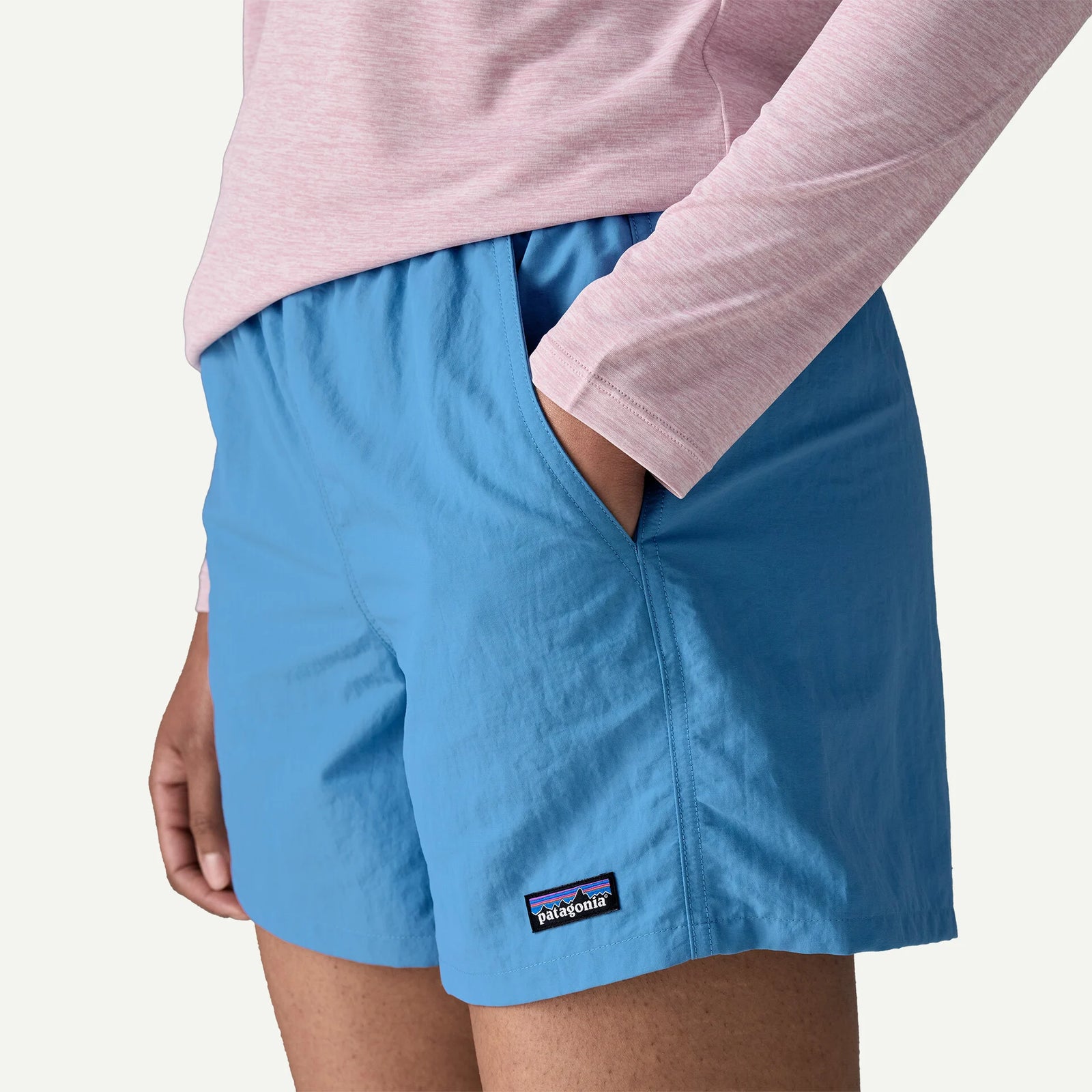 Patagonia W Baggies 5