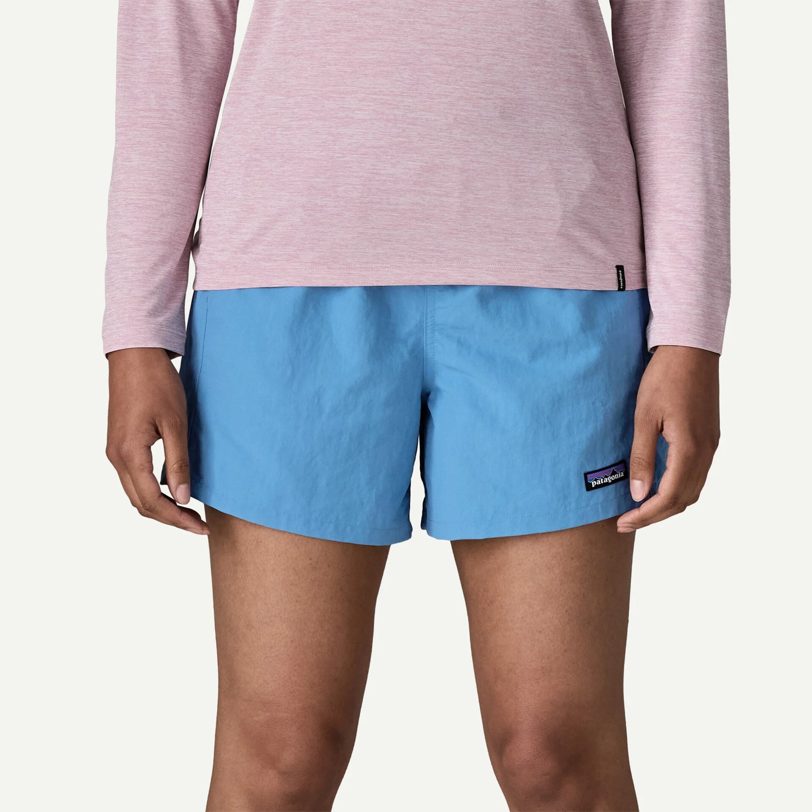 Patagonia W Baggies 5