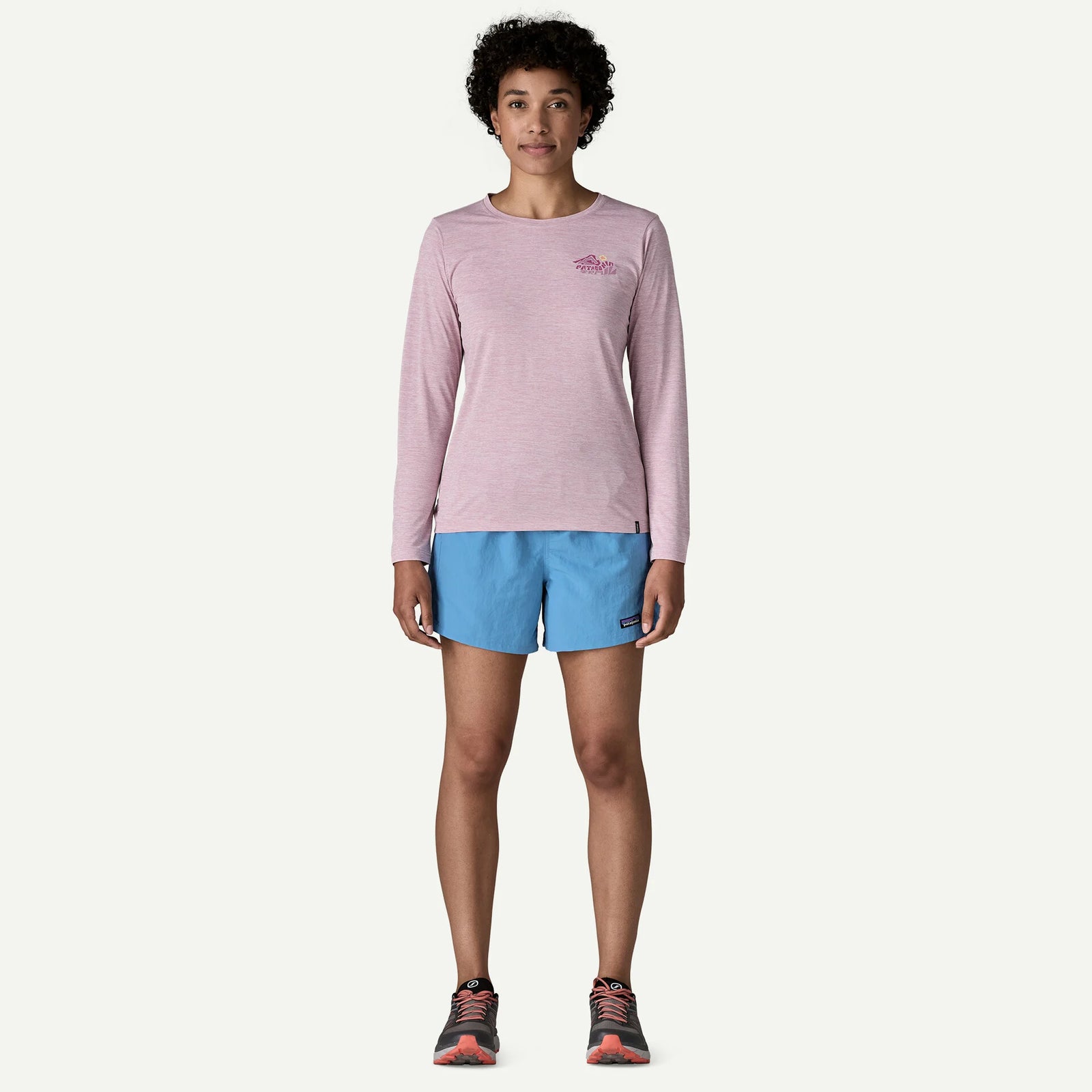Patagonia W Baggies 5
