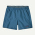 Patagonia W Baggies 5" Short STILL BLUE
