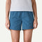 Patagonia W Baggies 5" Short STILL BLUE