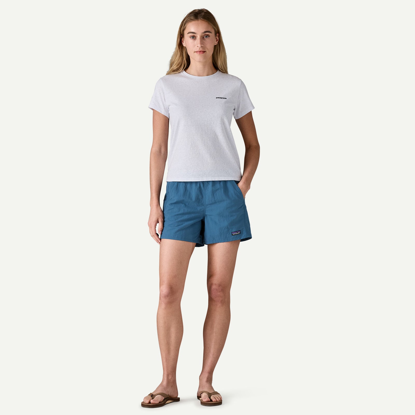 Patagonia W Baggies 5