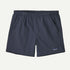Patagonia W Baggies 5" SMOLDER BLUE