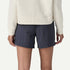 Patagonia W Baggies 5" SMOLDER BLUE