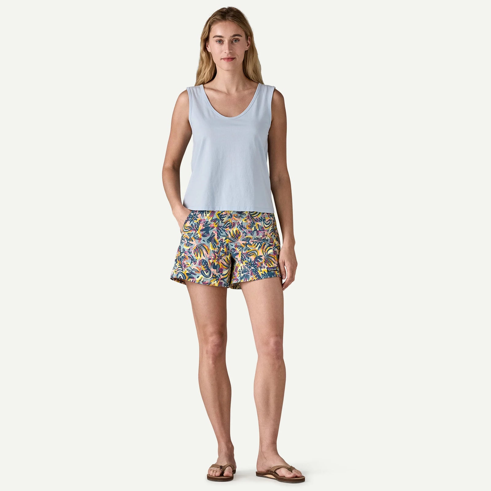 Patagonia W Baggies 5