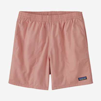 Patagonia M Funhoggers 6" SUNFADE PINK