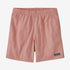 Patagonia M Funhoggers 6" SUNFADE PINK