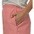 Patagonia W Funhoggers Shorts SUNFADE PINK