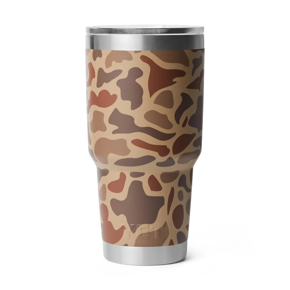 Yeti Rambler 30 oz Tumbler WETLANDS CAMO